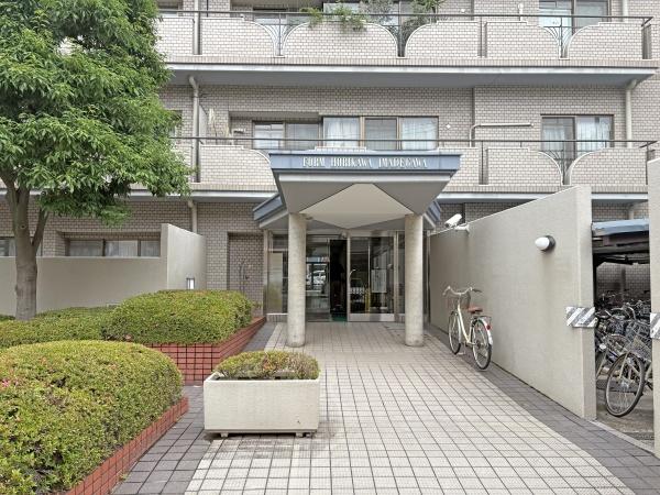 フォルム堀川今出川