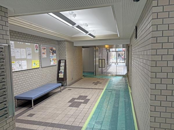 フォルム堀川今出川