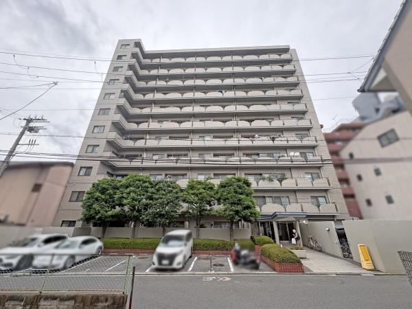 フォルム堀川今出川