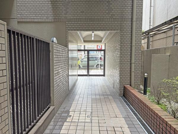 フォルム堀川今出川