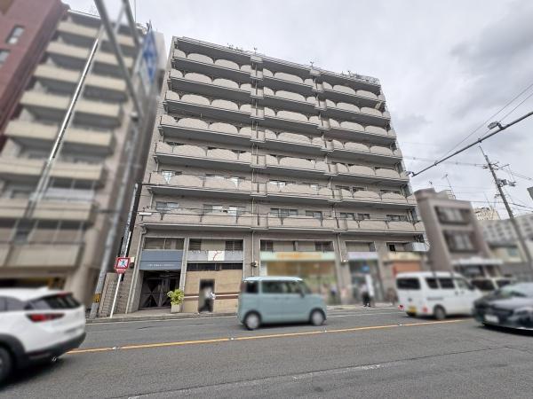 フォルム堀川今出川
