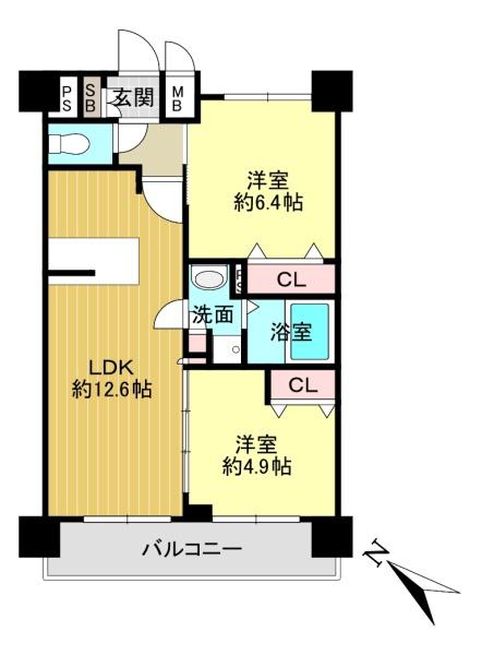 クリスタルグランツ京都西大路