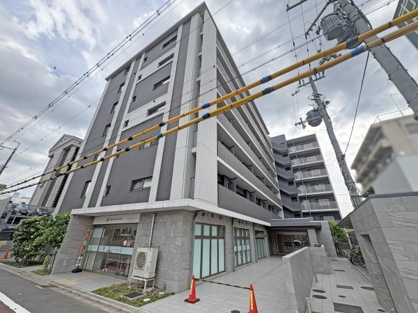 クリスタルグランツ京都西大路