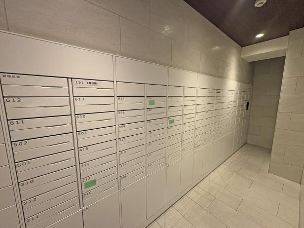 クリスタルグランツ京都西大路