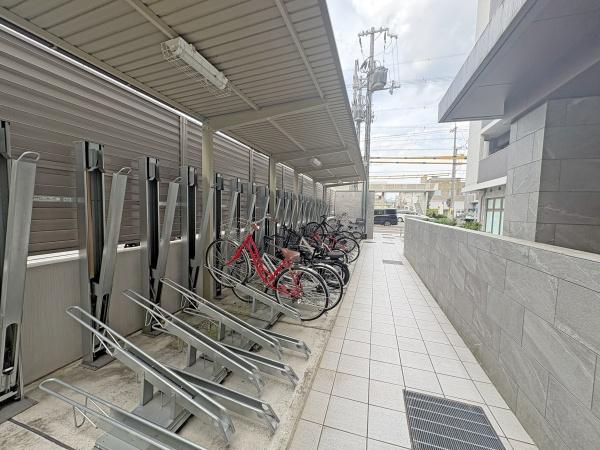 クリスタルグランツ京都西大路