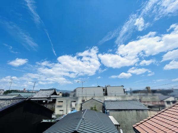 京都市上京区一条通浄福寺東入北新在家町の中古一戸建て