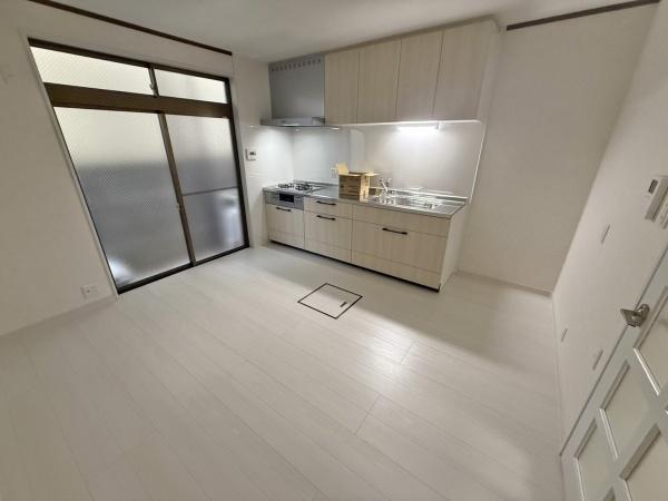 上京区北新在家町Ｂ