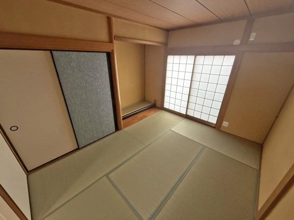 上京区北新在家町Ｂ