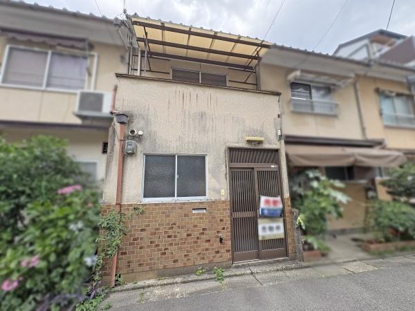 中京区鍛治屋町