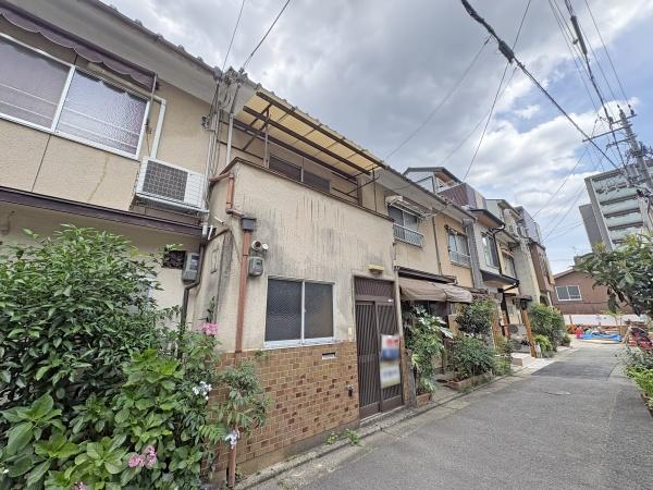 京都市中京区姉小路通堀川東入鍛冶町の土地