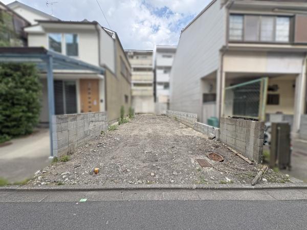 中京区壬生松原町