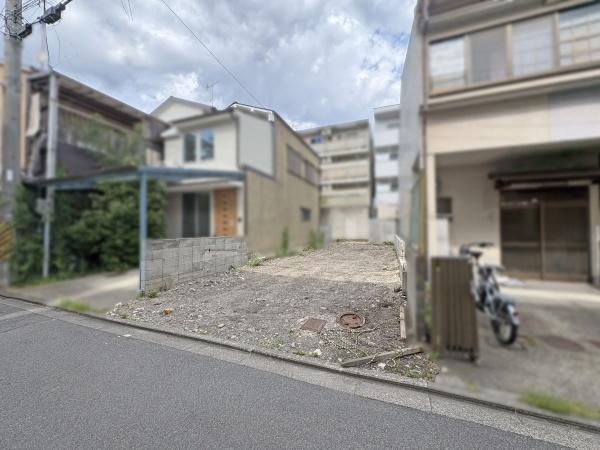 中京区壬生松原町