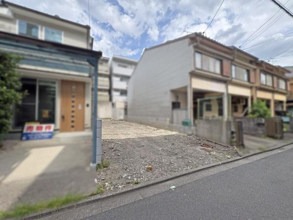 中京区壬生松原町