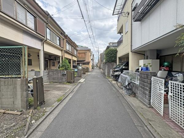 中京区壬生松原町