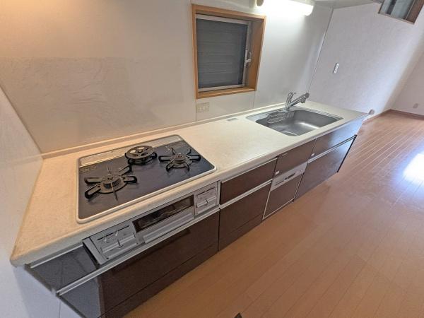 京都市南区東九条北松ノ木町の中古一戸建て