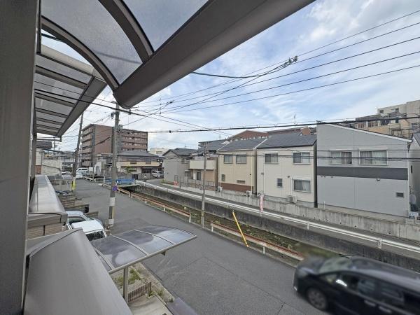 京都市南区東九条北松ノ木町の中古一戸建て