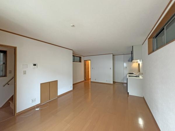 京都市南区東九条北松ノ木町の中古一戸建て