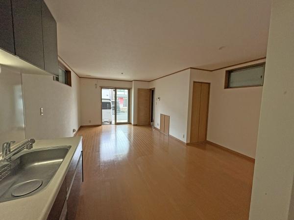 京都市南区東九条北松ノ木町の中古一戸建て