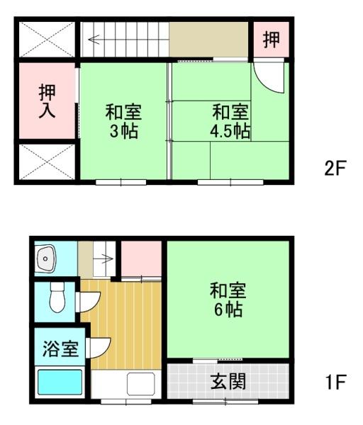 京都市東山区南西海子町の中古一戸建て