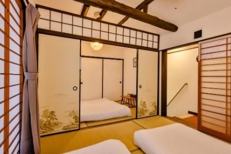 京都市東山区南西海子町の中古一戸建て