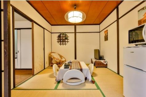 京都市東山区南西海子町の中古一戸建て