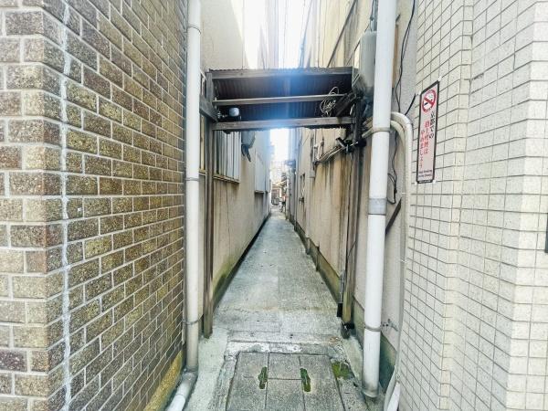 京都市東山区南西海子町の中古一戸建て