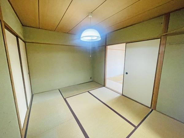 北山グランドハイツ