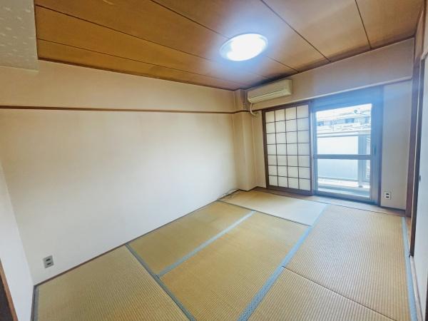 北山グランドハイツ