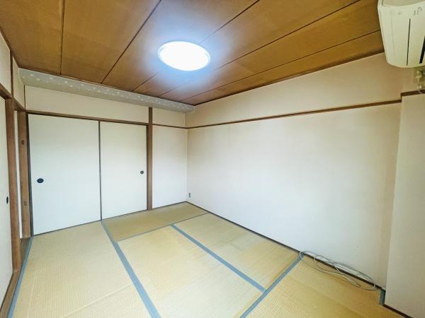 北山グランドハイツ