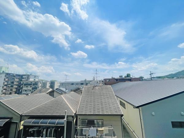 北山グランドハイツ