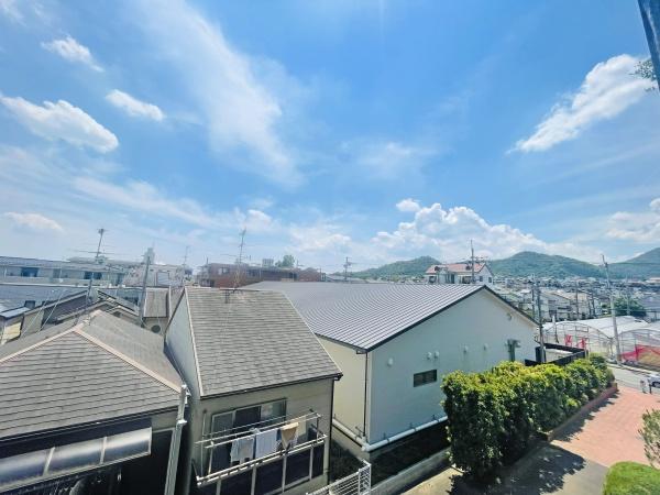北山グランドハイツ