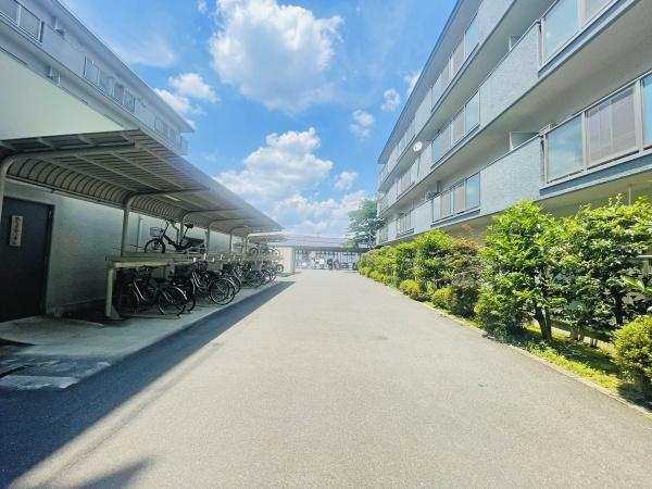 北山グランドハイツ