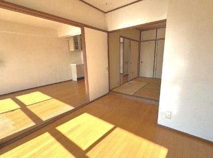 京都上京ハウス４号棟