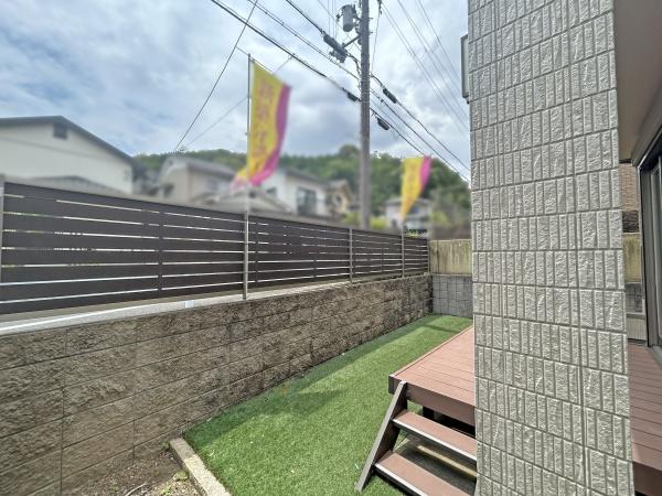 京都市左京区岩倉幡枝町の中古一戸建て