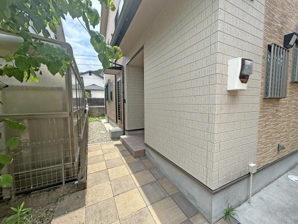 京都市左京区岩倉幡枝町の中古一戸建て