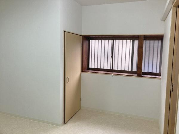 伏見区納所北城堀