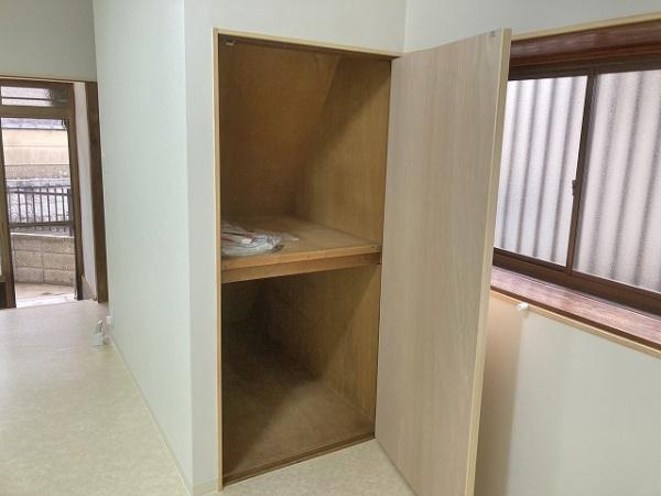 伏見区納所北城堀