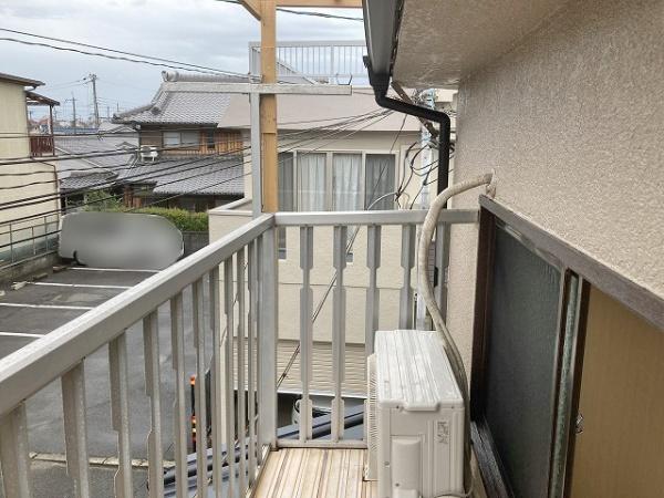 伏見区納所北城堀