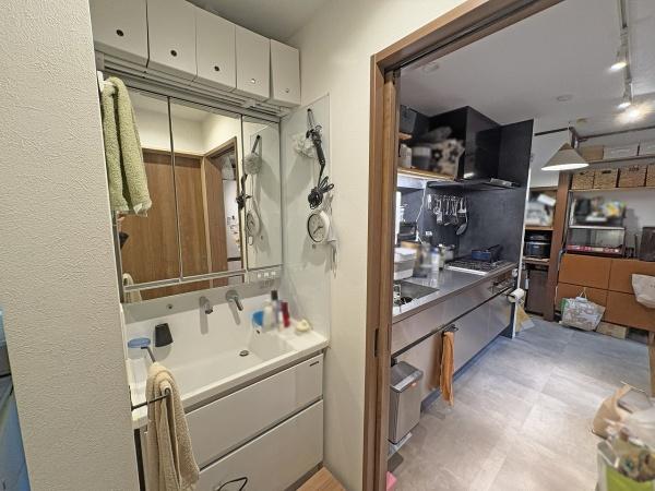 長岡京市今里５丁目の中古一戸建て
