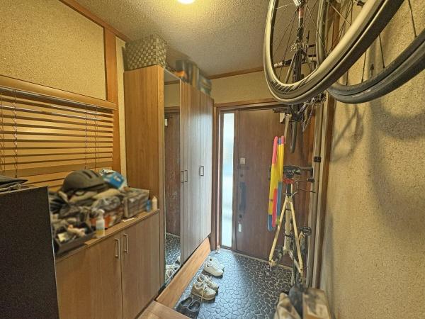 長岡京市今里５丁目の中古一戸建て