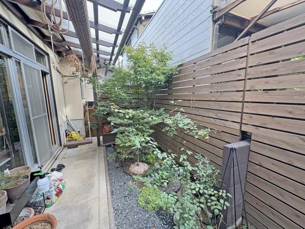 長岡京市今里５丁目の中古一戸建て
