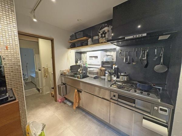 長岡京市今里５丁目の中古一戸建て