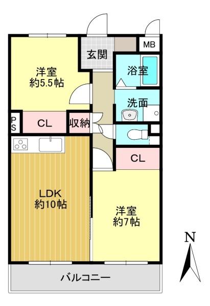 フレックス高野
