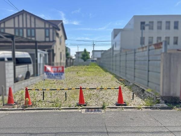北区紫竹下本町
