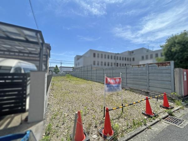 北区紫竹下本町