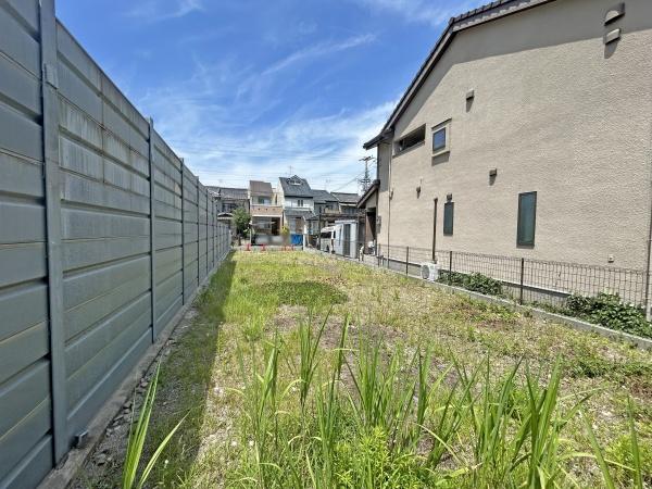 北区紫竹下本町