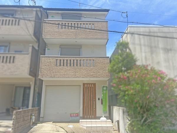 北区紫竹西大門町
