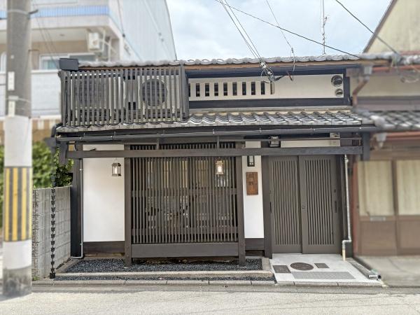 上京区若松町