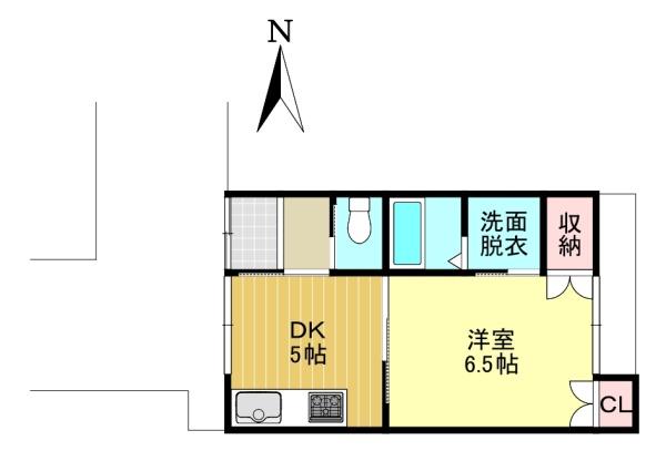上京区西富仲町