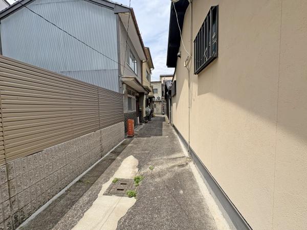 上京区西富仲町